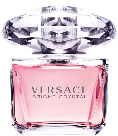 versace bright crystal 1.7 oz. eau de toilette spray|Versace Bright Crystal refill.